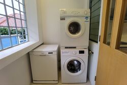 Chancery Grove (D11), Terrace #373174041